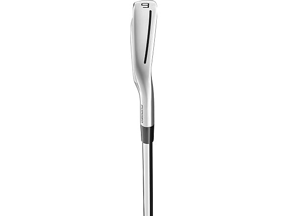 TaylorMade P790 KBS Shaft 4-P/Rh R