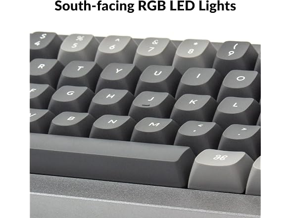Keychron Q4 Wired Custom Mechanical Keyboard