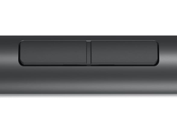 Dell Active Pen PN5122W - Black Stylus