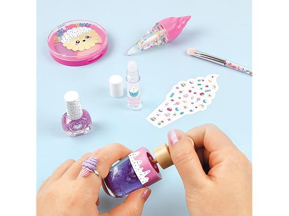Make It Real: Candy Shop Cosmetic Set - 
