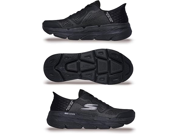 Skechers Men's Max Cushioning Slip-ins (9)