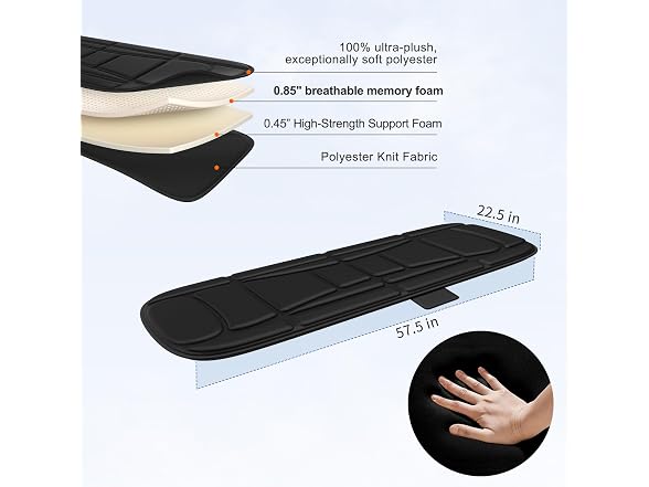 Full Body Massage Mat
