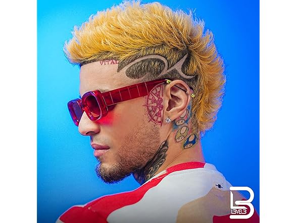 (3 Pack) Level 3 Hair Styling Pomade, Transparent, 3.5 oz