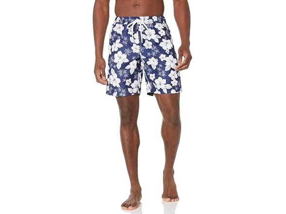 Amazon Essentials Men's Swim Trunks