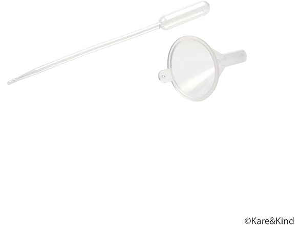 Kare & Kind Essential Oil Bottle Kit