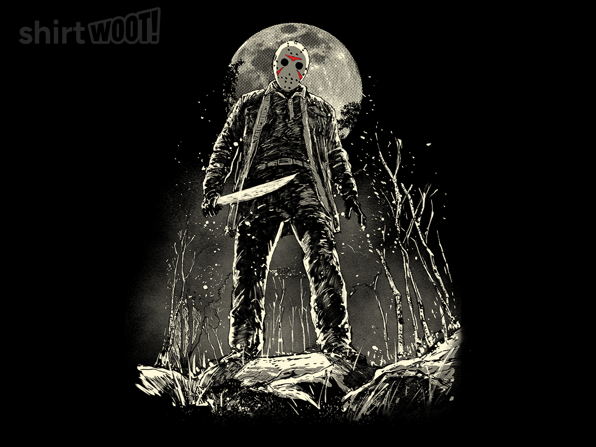 Moon Slasher - Gallery 4