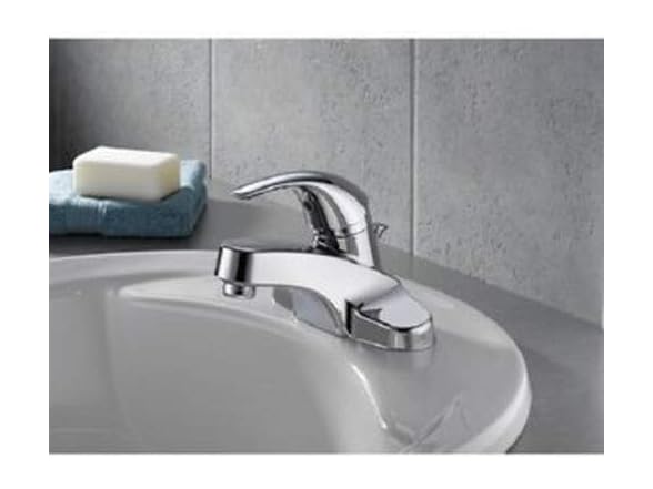 Choice Single Handle Bathroom Faucet
