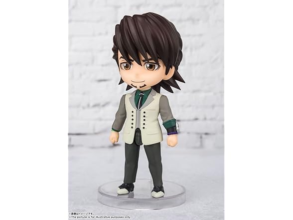 TAMASHII NATIONS - Tiger & Bunny 2