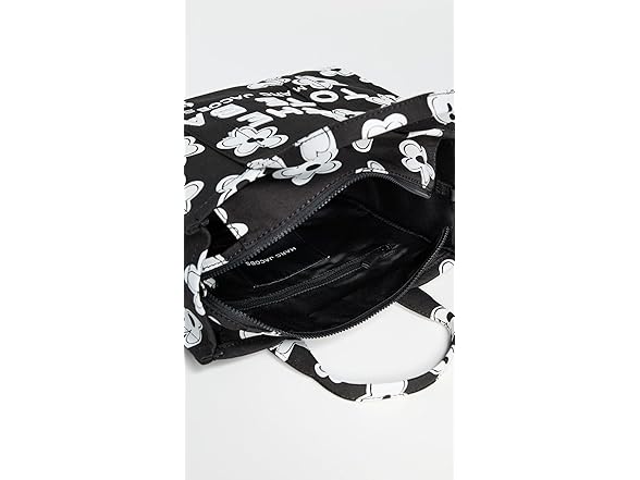 Marc Jacobs The Daisy Canvas Tote Bag