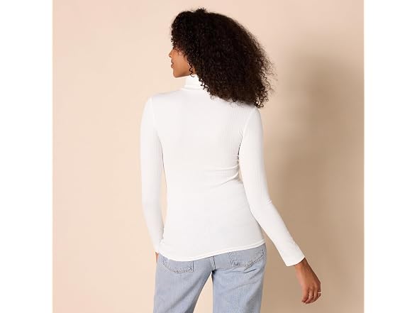 Amazon Essentials Women (S) Slim-fit Layering Top