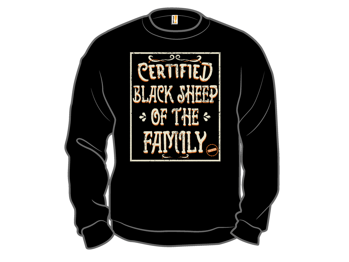 Certified Black Sheep - Gallery 11