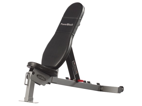 PowerBlock Sport Bench