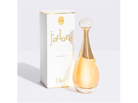 J'Adore Women Eau De Parfume Spray