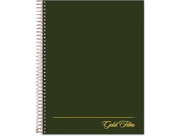 Ampad 20816 Gold Fibre Wirebound Writing Pad