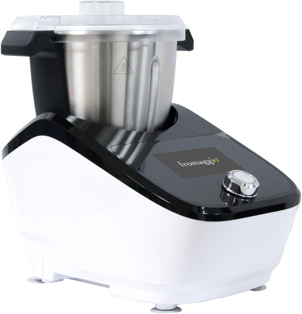 Fromaggio Smart Home Cheese Maker - Gallery 19