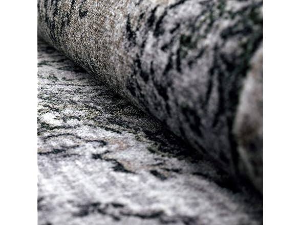 Superior 2'x3' Ornamental Decorative Ornamental Medallion Rug