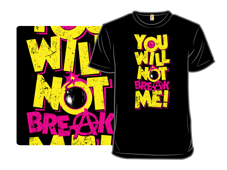 You Won't Break Me - Gallery 8