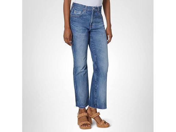 AG Adriano Goldschmied Womens Kinsley Jean (33)