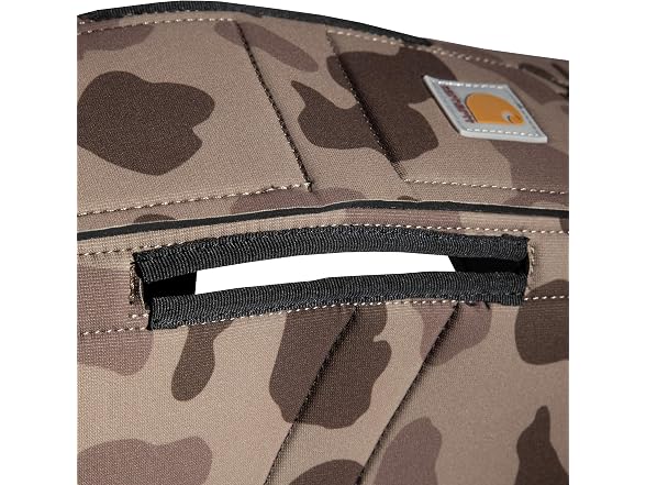 Carhartt Pet Vests, Neoprene Vest, S, CH Duc