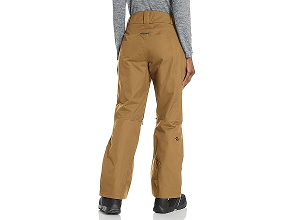 Mountain Hardwear Women Large Firefall/2 Pant