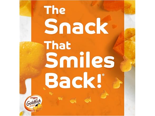 Goldfish Dynamic Duo Variety