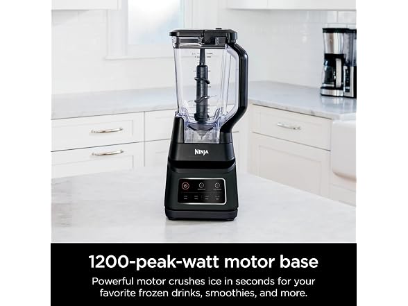 Ninja BN700 Professional Plus Bender