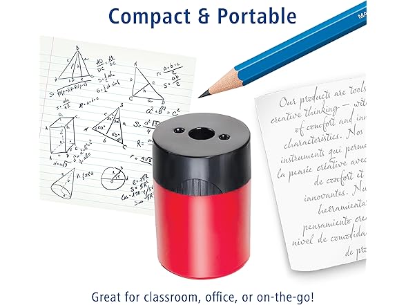 STAEDTLER Pencil Sharpener