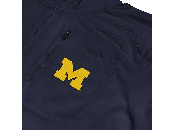 Amigo Sierra Quarter Zip