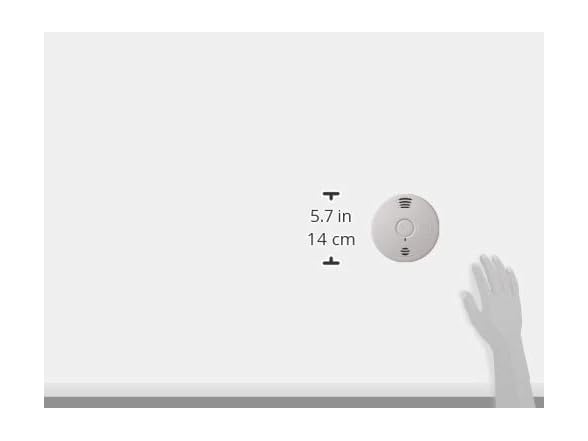 Kidde KIDDE P3010CU KIDDE P3010CU