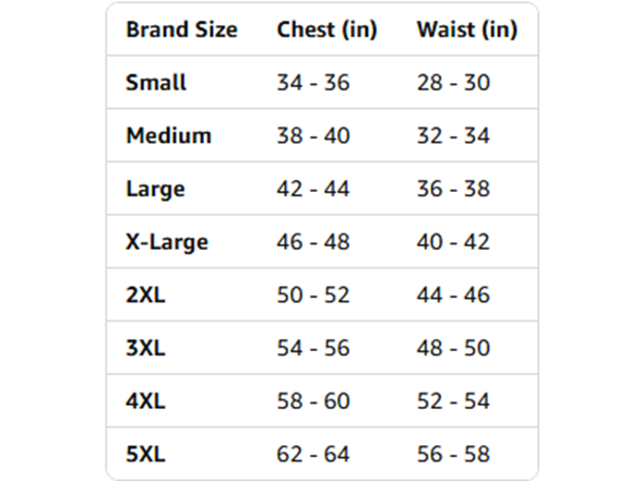 IZOD Men's (2XL) Men's Waffle Knit Crewneck Black