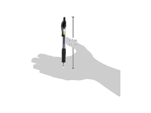PILOT G2 Premium Refillable and Retractable Rolling Ball G