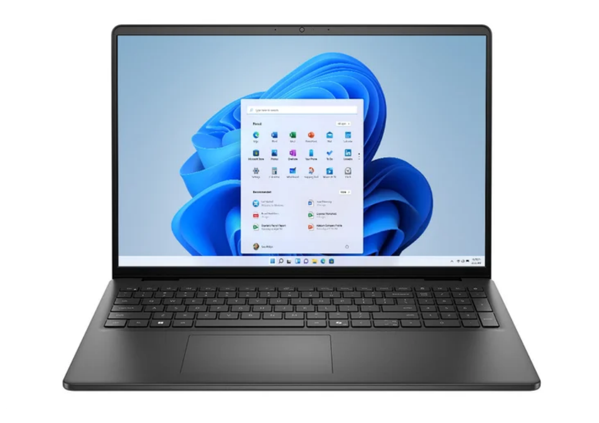 Dell 16" AMD Ryzen 7 Touchscreen Laptop - Gallery 5