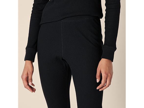 AE Womens Thermal LS Underwear Set