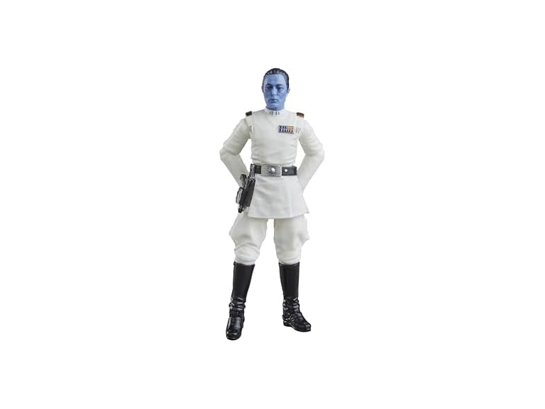 STAR WARS The Vintage Collection Grand Admiral