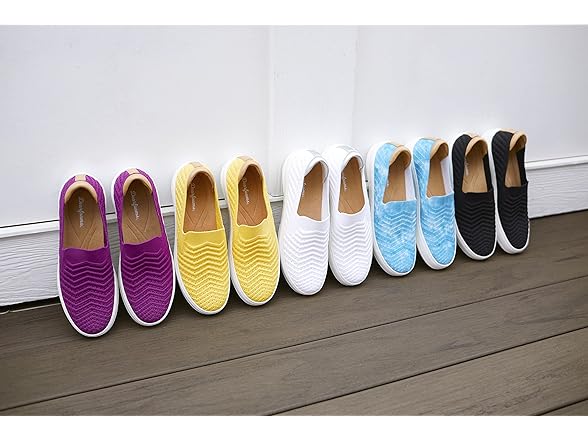 Dearfoams Women's Slip-On Sophie Loafers