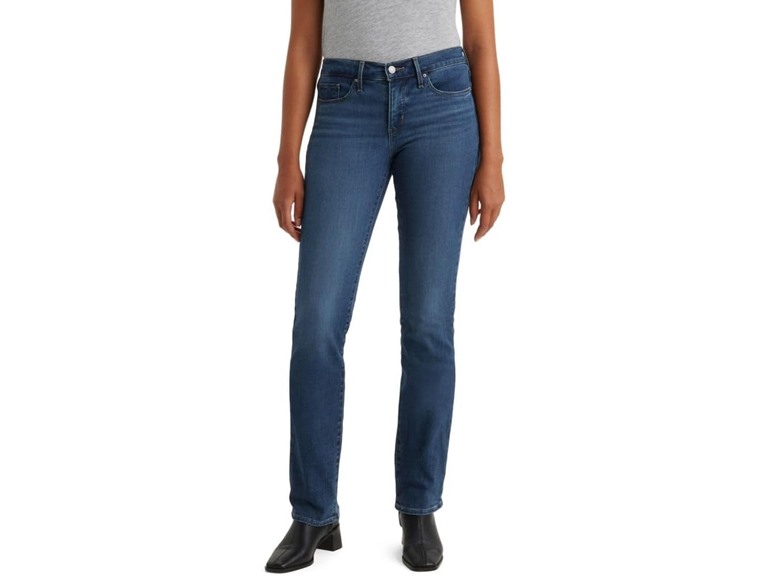 Levi's Women's 314 Shaping Straight Jeans