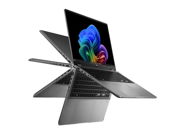 ASUS Vivobook Flip 16" 3K OLED 32GB Laptop