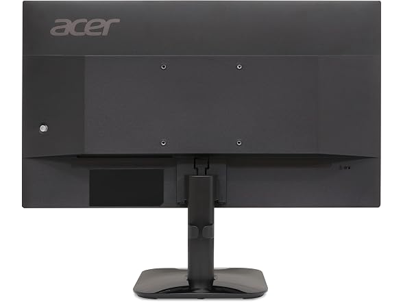 acer KB252Q G0bi 24.5" IPS Gaming Office Monitor