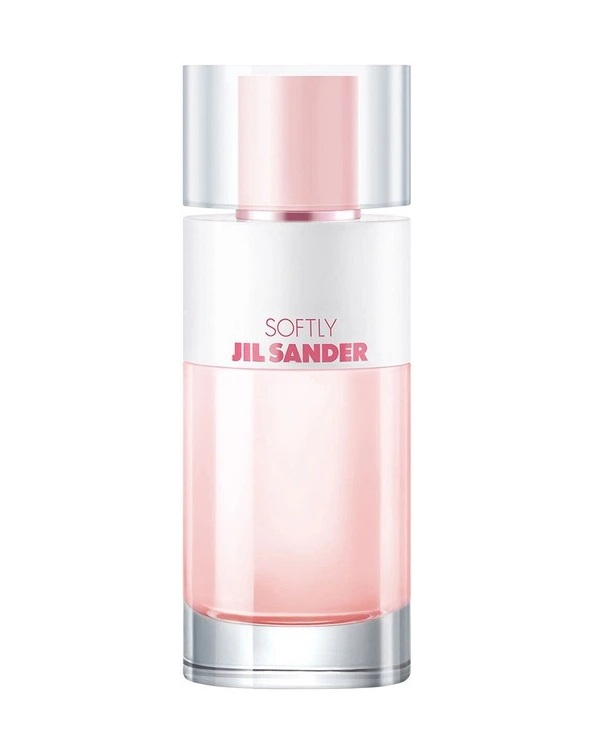 Jill Sander Softly Eau de Petales Tester 2.7 OZ (80 ML) (W) - Gallery 2