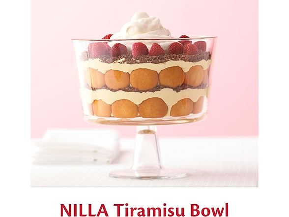 NILLA Wafers Cookies, Vanilla Wafers, Family Size, 15 oz