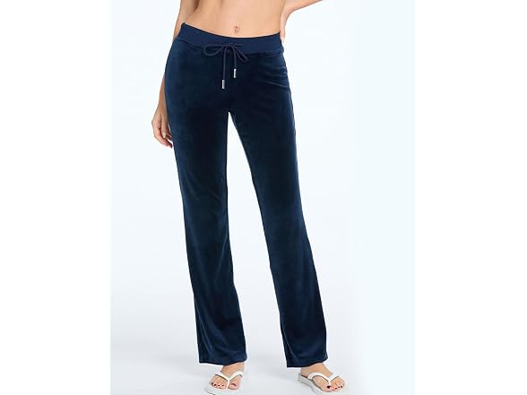 Juicy Couture Women (S) Og Bling Track Pant