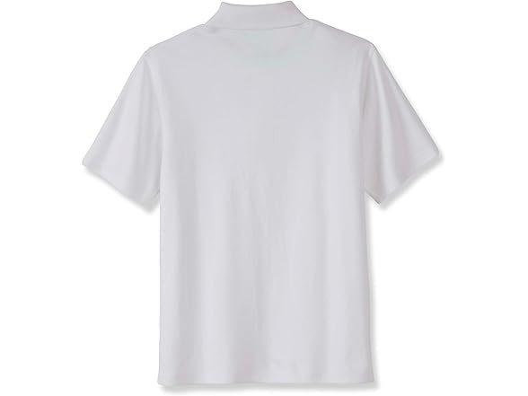 French Toast Adaptive Polo (6-7)