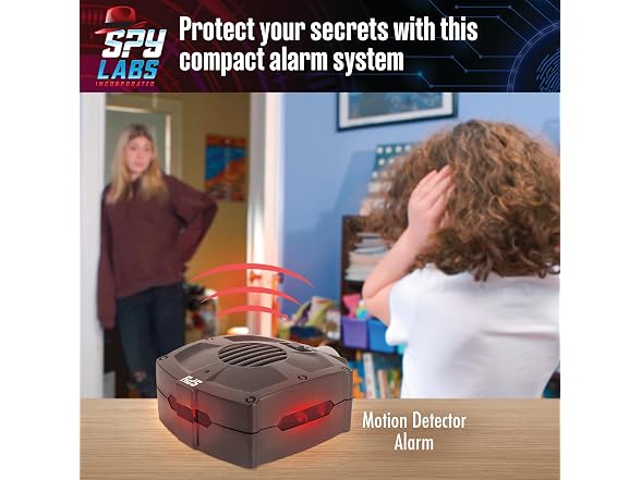 Thames & Kosmos Spy Labs Inc: Ultimate Spy Pack