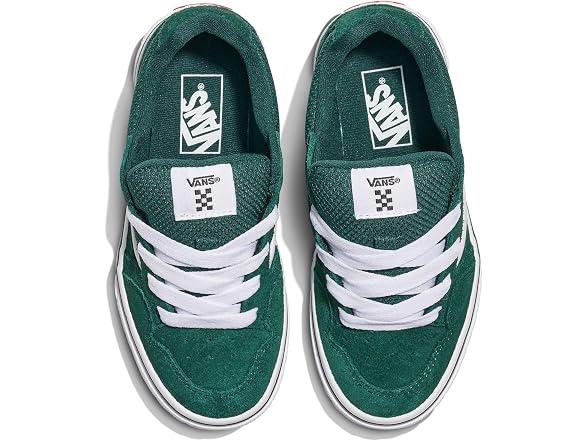 Vans Kids Caldrone Sneakers