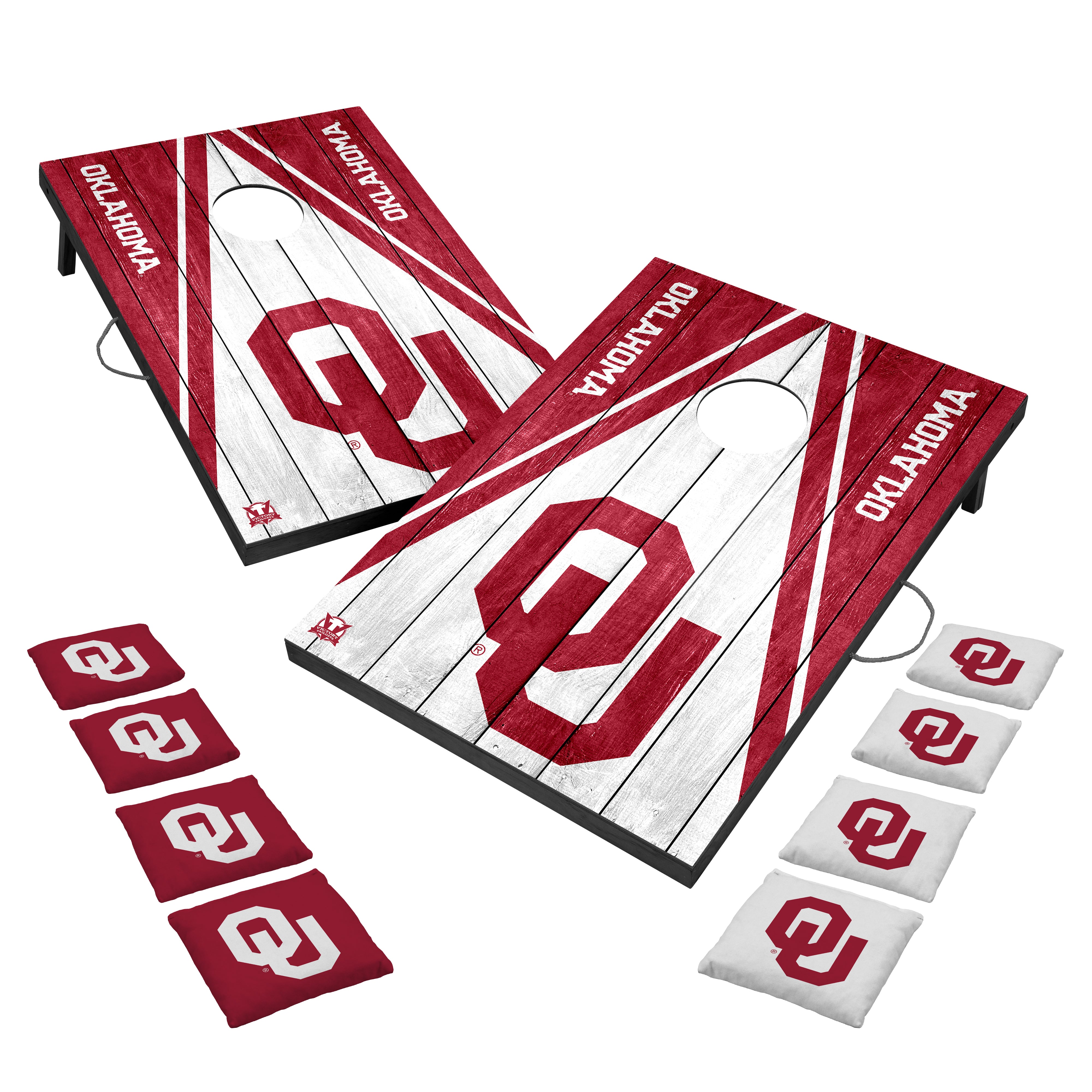 College Team 2x3 Classic Bag Toss - Gallery 26