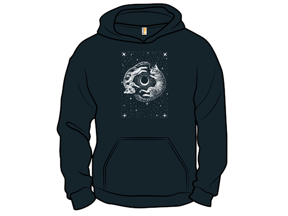 Celestial Cats