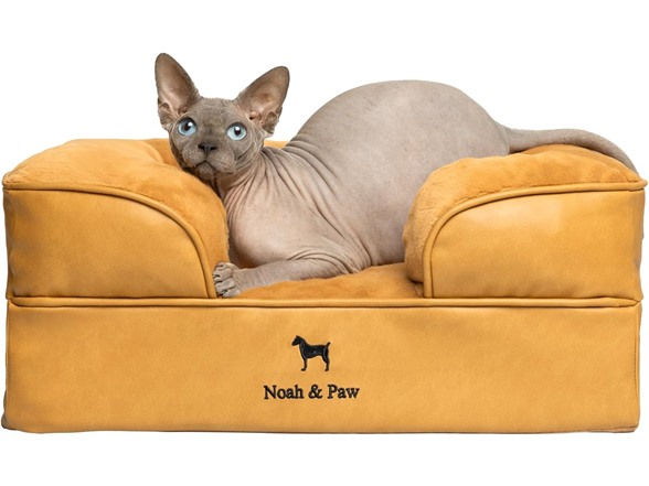 NOAH & PAW Dog/Cat Sofa- Small