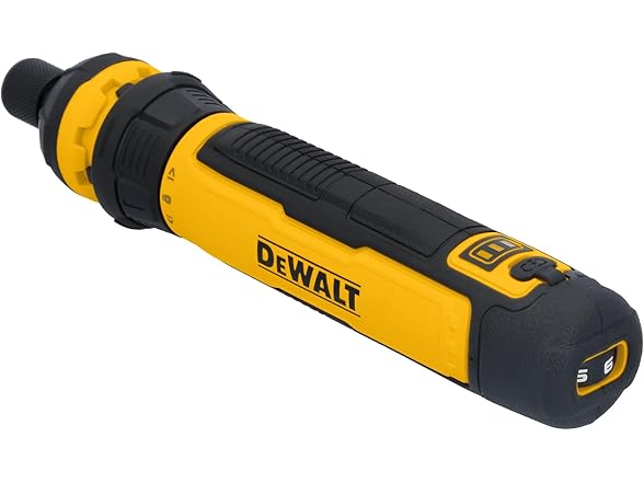 DEWALT DWHT66719 Cordless Screwdriver, 4V