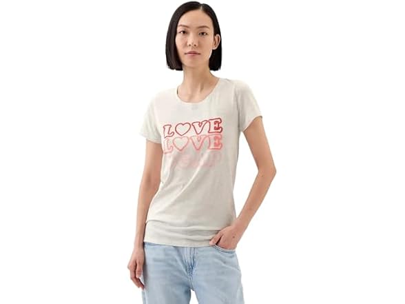 Love Gap Grey