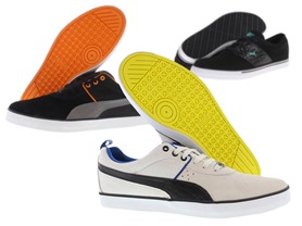 Men's Casual Puma Shoes